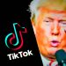 TikTok to be saved in the US as Trump confirms a deal with China ahead of upcoming ban