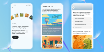OpenAI launches ChatGPT Pulse to proactively write you morning briefs