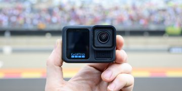 The end of the Hero Black? GoPro says its flagship action cam isn’t dead despite skipping it for 2025