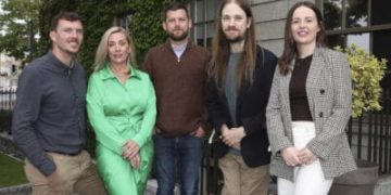 Social Entrepreneurs Ireland launches 2025 Impact Programme