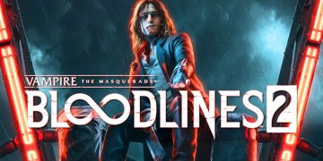 I’m not worried Bloodlines 2 doesn’t appear to be an RPG like the original – here’s why you shouldn’t be either