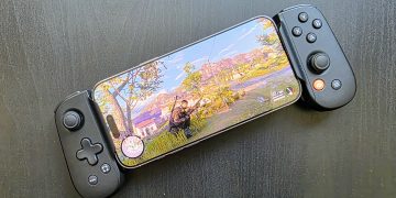 I reckon gaming could be the surprise star of the iPhone 17 launch – let me explain