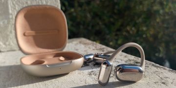 Xiaomi OpenWear Stereo Pro review: a few neat features don’t save these problem-plagued open earbuds