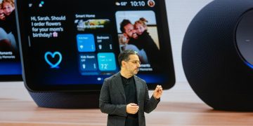 Everything Amazon Announced Today at Its Fall Hardware Event (2025)