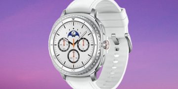 The Samsung Watch 8 Classic has already dropped in price