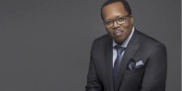 Cybersecurity Is a Quality of Life Issue, Says Dewayne Hart