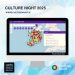 Digital map charts 1,800 Culture Night events across Ireland
