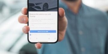 Trustap and DoneDeal revolutionise car buying with online car reservation partnership?