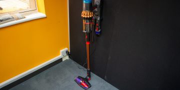 Dyson V16 Piston Animal Review: A more flexible cordless