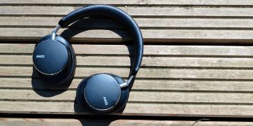 AKG N9 Hybrid review: feature-packed headphones with a high price that’s almost justifiable