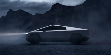 Tesla scraps its cheapest Cybertruck after just five months – as it hurtles towards becoming one of the all-time biggest flops