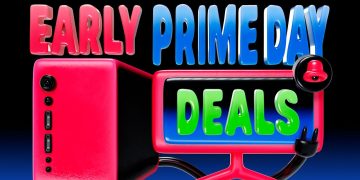 40 Best Early Amazon Prime Day Deals on WIRED-Tested Gear (2025)