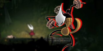 I’ve completed Hollow Knight: Silksong, and it isn’t as impossibly hard as people say it is