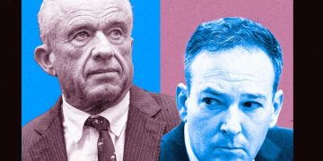 MAHA Wants Action on Pesticides. It’s Not Going to Get It From Trump’s Corporate-Friendly EPA