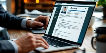 Guide to Host your Resume on your Own Static Website
