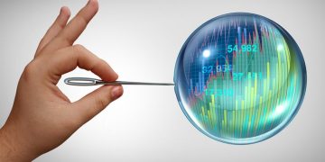 Bank Of America Strategist Sounds Alarm On Potential AI Stock Market Bubble: ‘It Better Be Different This Time’