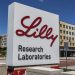 Eli Lilly Stock Is Trading Down Thursday: What’s Behind The Move? – Eli Lilly (NYSE:LLY)