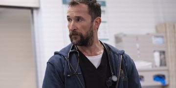 The Pitt is better than The Bear and every ER drama I’ve ever seen – here’s why I think it deserved so many Emmy wins