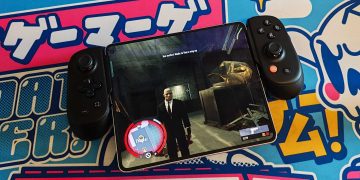 Backbone Pro review: a beefy mobile controller that goes big on cloud gaming