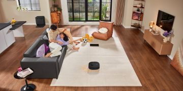 Eureka J15 Max Ultra — One of our favorite robot vacuums gets a huge upgrade
