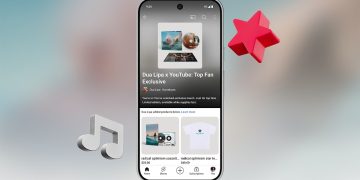 YouTube Music launches new tools for artists to reward fans with exclusive merch and videos