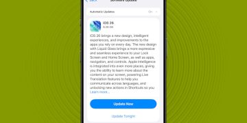 iOS 26 not downloading? Try these workarounds to get you up and running