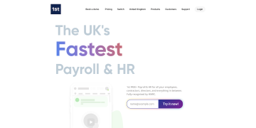 1st Money review | TechRadar