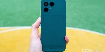 The best phones with a removable battery and alternative solutions