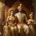 Simple Nano Banana Prompt to Turn Your Photo Into Royal Portrait