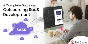 Outsourcing SaaS Development: Top Things to Know