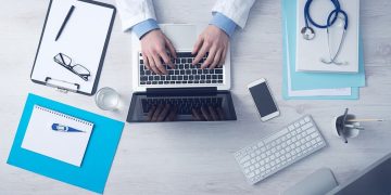 Email: the weak link in healthcare cybersecurity