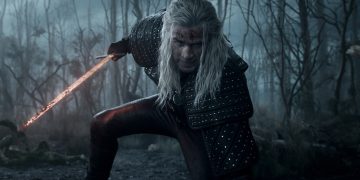 Fans agree Liam Hemsworth ‘looks pretty good as Geralt’ in Netflix’s The Witcher season 4 teaser