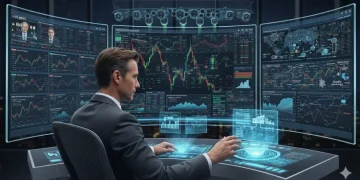 Building a MCP-powered Financial Analyst