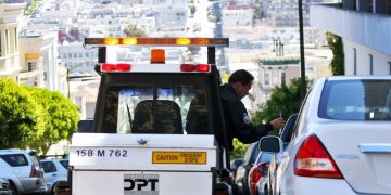 For One Glorious Morning, a Website Saved San Francisco From Parking Tickets