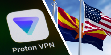 Arizona age verification law – Proton said to be “robust enough” to handle any VPN surge