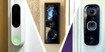 I’m a smart home tech editor, and these are my 3 favorite cheap video doorbells – with no sneaky subscription fees