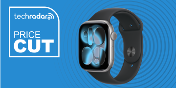 The all-new Apple Watch 11 has received its first discount – and it’s not even Black Friday