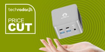 Incredible GenMachine Mini PC is currently available for under $200 at Newegg, offering strong specs at budget cost