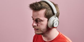 I review audio gear for a living and if I was to buy some affordable over-ear headphones, these are the only 4 pairs I’d consider