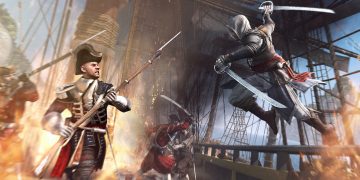 Rumored Assassin’s Creed Black Flag Remake will reportedly ditch a major feature of the original game – and some fans aren’t happy