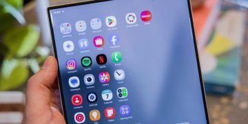 Samsung Galaxy Z Fold 7 and Flip 7 September Security Update Out Now