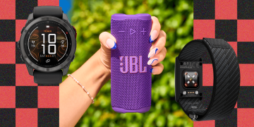 Gear News of the Week: Veo 3 Comes to Google Photos, and Garmin Adds Satellite Comms to a Watch