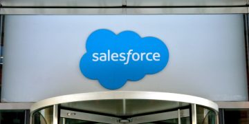 Salesforce launches ‘Missonforce,’ a national security-focused business unit