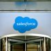 Salesforce launches ‘Missonforce,’ a national security-focused business unit