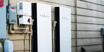 Tesla is recalling Powerwall 2 batteries over fire risk