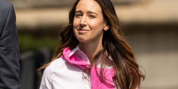 Frank founder Charlie Javice sentenced to 7 years in prison for defrauding JPMorgan Chase