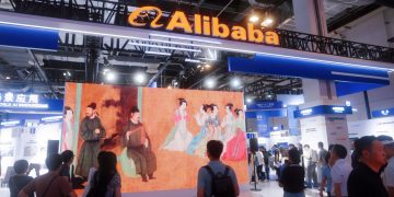 Alibaba to offer Nvidia’s physical AI development tools in its AI platform