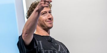 Mark Zuckerberg encouraged execs to do MMA training with him