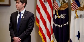 OpenAI is building five new Stargate data centers with Oracle and SoftBank