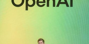 OpenAI and Oracle reportedly ink historic cloud computing deal